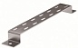 IBMM1015C | Крепление ТМ к стене для вертикального монтажа, осн.150, нержавеющая сталь